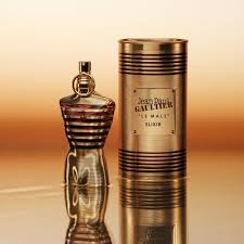 jean paul gaultier elixer sample