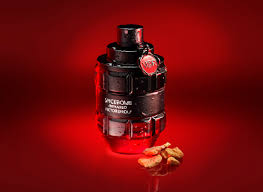 spice bomb infared edp sample